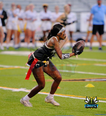 Plant Panthers vs Newsome Wolves Flag Football by Firefly Event Photography (217)