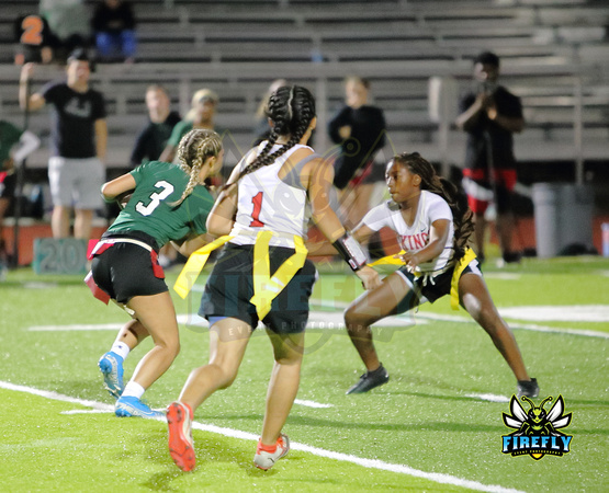 St. Pete Green Devils vs Northeast Lady Vikings Flag Football 2023 by Firefly Event Photography (195)
