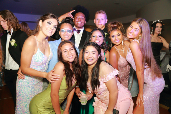 Candid Images Northeast High Prom 2023 by Firefly Event Photography (115)