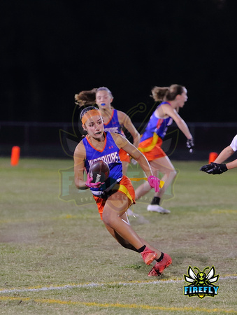 Osceola Warriors vs Palm Harbor U Hurricanes Flg Football PCAC 2023 by Firefly Event Photography (182)