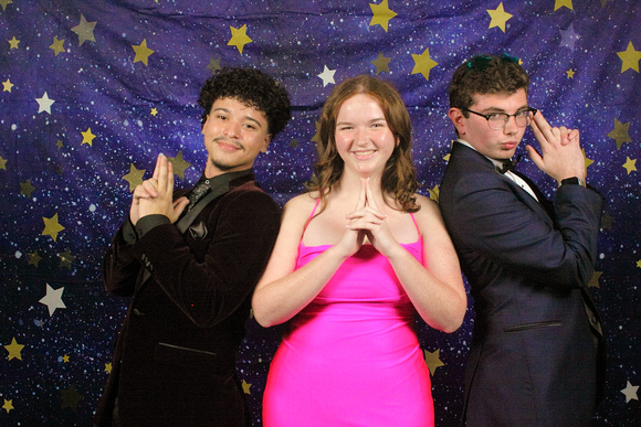 Star Backdrop Sickles Prom 2023 by Firefly Event Photography (121)