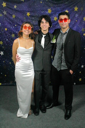 Star Backdrop Sickles Prom 2023 by Firefly Event Photography (228)