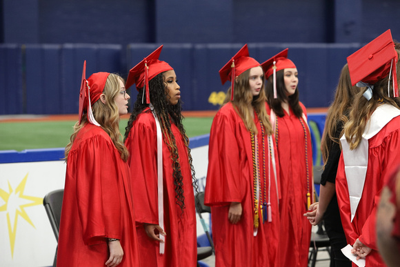 Candid Images Northeast High Graduation 2023 by Firefly Event Photography (171)