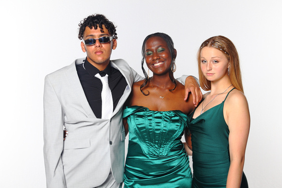 Chamberlain High Prom 2023 White Backbackground by Firefly Event Photography (302)
