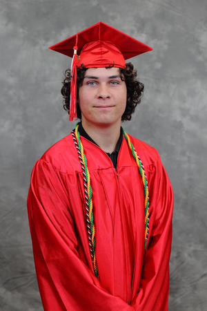Grad Portrait Northeast High Graduation 2023 by Firefly Event Photography (104)