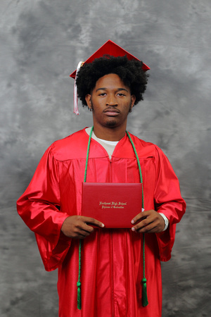 Diploma Cover Portrait Northeast High Graduation 2023 by Firefly Event Photography (161)