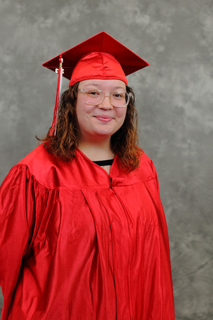 Grad Portrait Northeast High Graduation 2023 by Firefly Event Photography (308)