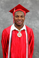 Grad Portrait Northeast High Graduation 2023 by Firefly Event Photography (4)