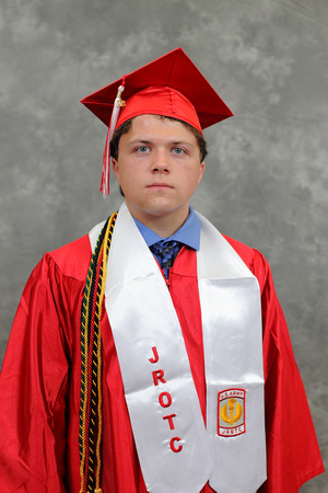 Grad Portrait Northeast High Graduation 2023 by Firefly Event Photography (321)