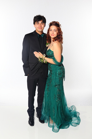 Chamberlain High Prom 2023 White Backbackground by Firefly Event Photography (49)