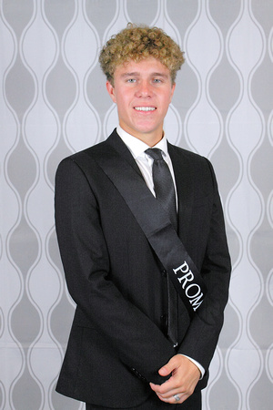 Grey and White Backdrop Northeast High Prom 2023 by Firefly Event Photography (576)