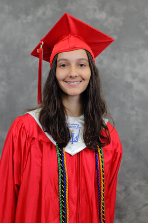Grad Portrait Northeast High Graduation 2023 by Firefly Event Photography (26)