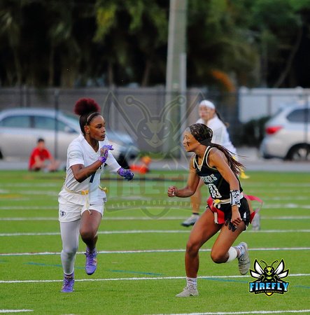 Plant Panthers vs Newsome Wolves Flag Football by Firefly Event Photography (164)