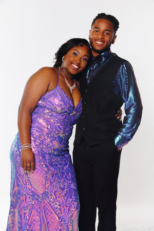 Chamberlain High Prom 2023 White Backbackground by Firefly Event Photography (380)