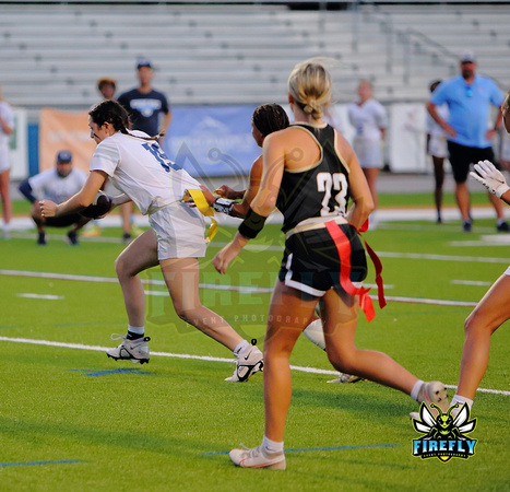 Plant Panthers vs Newsome Wolves Flag Football by Firefly Event Photography (201)