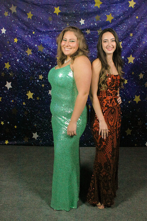 Star Backdrop Sickles Prom 2023 by Firefly Event Photography (65)