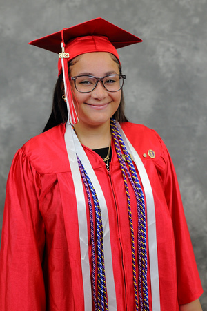 Grad Portrait Northeast High Graduation 2023 by Firefly Event Photography (190)