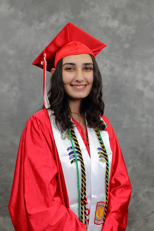 Grad Portrait Northeast High Graduation 2023 by Firefly Event Photography (40)