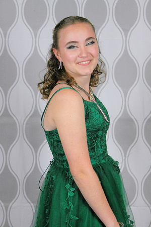 Grey and White Backdrop Northeast High Prom 2023 by Firefly Event Photography (290)