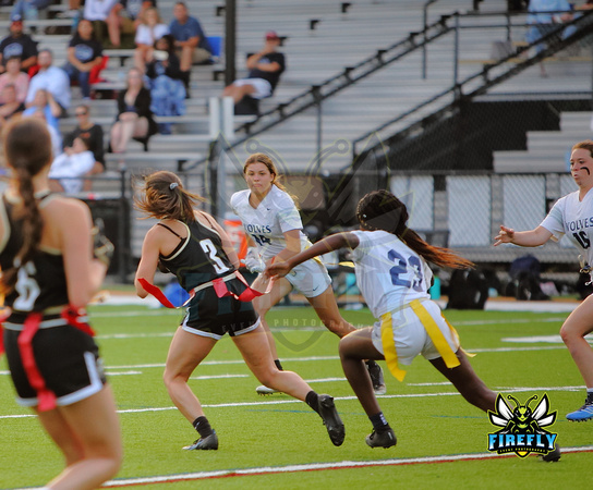 Plant Panthers vs Newsome Wolves Flag Football by Firefly Event Photography (128)