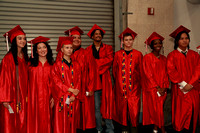 Candid Images Northeast High Graduation 2023 by Firefly Event Photography (15)