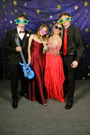 Star Backdrop Sickles Prom 2023 by Firefly Event Photography (364)