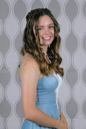 Grey and White Backdrop Northeast High Prom 2023 by Firefly Event Photography (280)