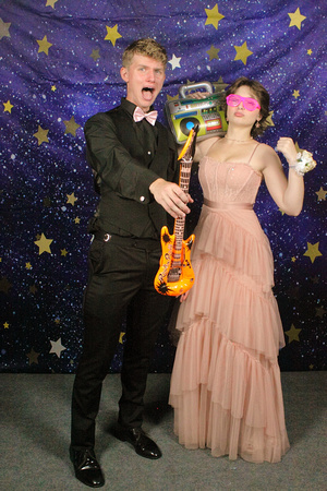Star Backdrop Sickles Prom 2023 by Firefly Event Photography (341)