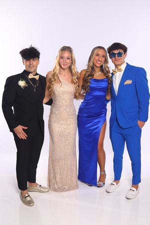 Images Sickles High Prom 2023 by Firefly Event Photography (31)