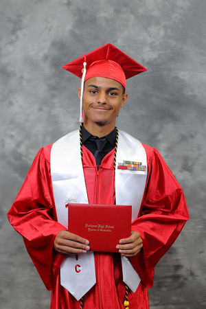 Diploma Cover Portrait Northeast High Graduation 2023 by Firefly Event Photography (142)