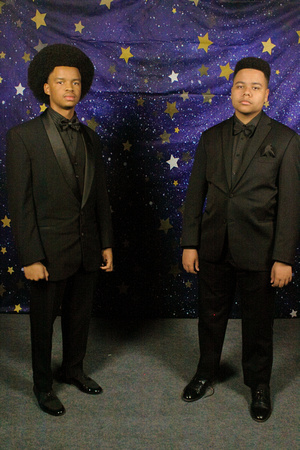 Star Backdrop Sickles Prom 2023 by Firefly Event Photography (282)