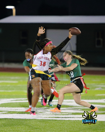 St. Pete Green Devils vs Northeast Lady Vikings Flag Football 2023 by Firefly Event Photography (77)
