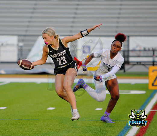 Plant Panthers vs Newsome Wolves Flag Football by Firefly Event Photography (174)