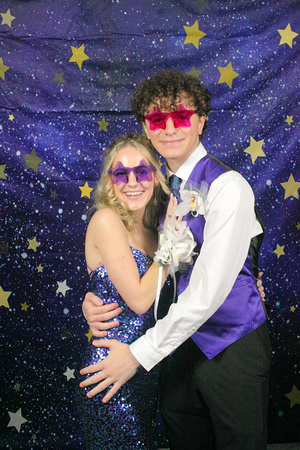 Star Backdrop Sickles Prom 2023 by Firefly Event Photography (53)