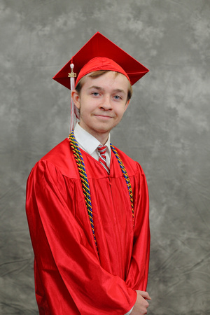 Grad Portrait Northeast High Graduation 2023 by Firefly Event Photography (335)
