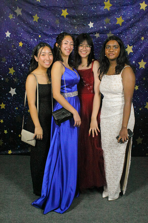 Star Backdrop Sickles Prom 2023 by Firefly Event Photography (172)