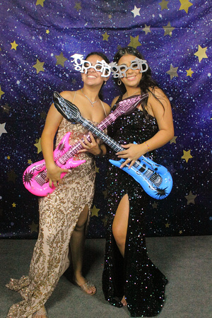 Star Backdrop Sickles Prom 2023 by Firefly Event Photography (298)