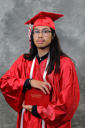Diploma Cover Portrait Northeast High Graduation 2023 by Firefly Event Photography (197)