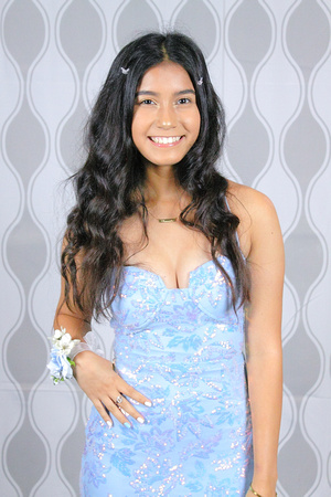 Grey and White Backdrop Northeast High Prom 2023 by Firefly Event Photography (101)
