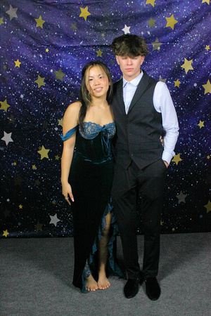 Star Backdrop Sickles Prom 2023 by Firefly Event Photography (387)