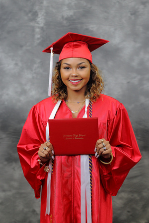 Diploma Cover Portrait Northeast High Graduation 2023 by Firefly Event Photography (113)