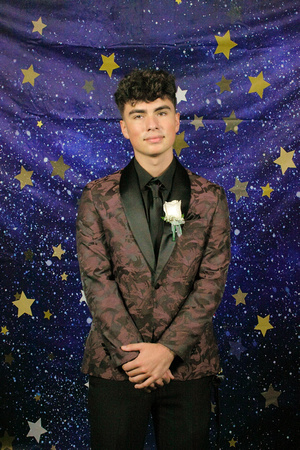 Star Backdrop Sickles Prom 2023 by Firefly Event Photography (433)