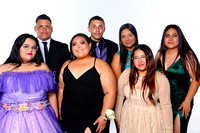 Chamberlain High Prom 2023 White Backbackground by Firefly Event Photography (11)
