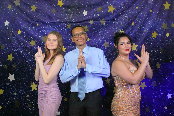 Star Backdrop Sickles Prom 2023 by Firefly Event Photography (270)