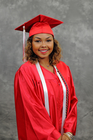 Grad Portrait Northeast High Graduation 2023 by Firefly Event Photography (111)