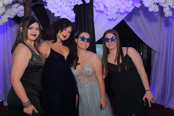 Candid Images Sickles Prom 2023 by Firefly Event Photography (5)