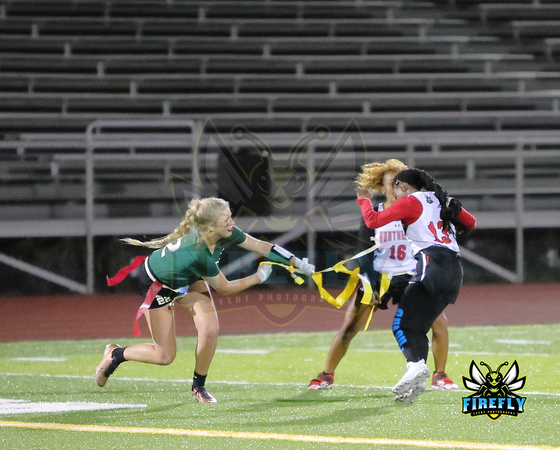 St. Pete Green Devils vs Northeast Lady Vikings Flag Football 2023 by Firefly Event Photography (136)
