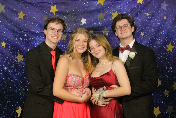 Star Backdrop Sickles Prom 2023 by Firefly Event Photography (255)