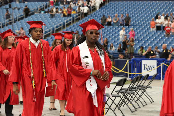 Candid Images Northeast High Graduation 2023 by Firefly Event Photography (448)