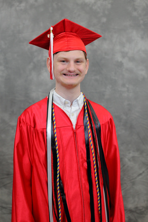 Grad Portrait Northeast High Graduation 2023 by Firefly Event Photography (149)